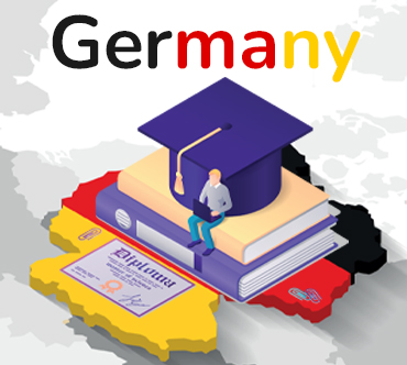 مزایای تحصیل در آلمان